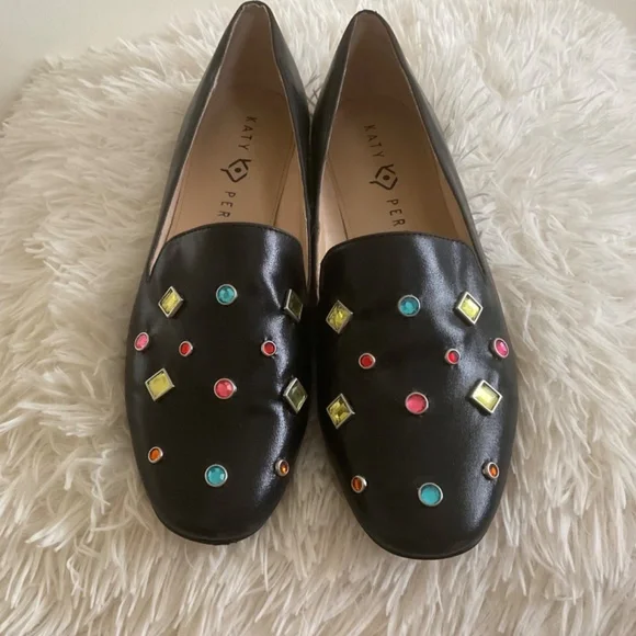 Katy Perry Loafers - Picture 3 of 3